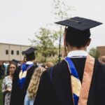 higher education college degree